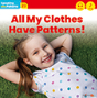A-23 All My Clothes Have Patterns!