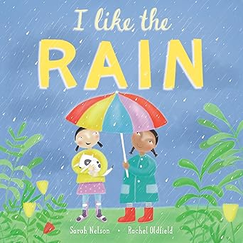 I Like the Rain 이미지