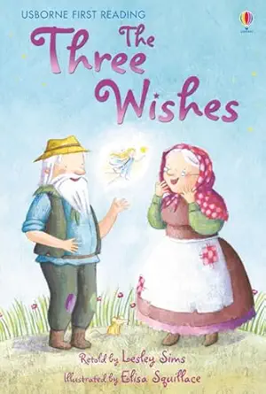 The Three Wishes 이미지