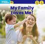 B-23 My Family Moves Me