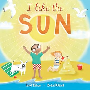 I Like the Sun 이미지