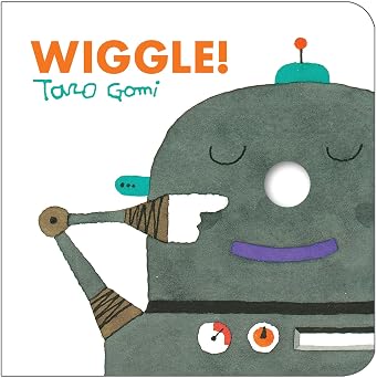 WIGGLE! 이미지