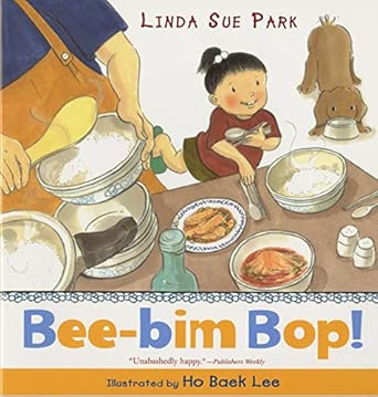 Bee-bim Bop! 이미지