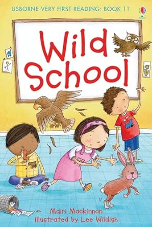 11. Wild School 이미지