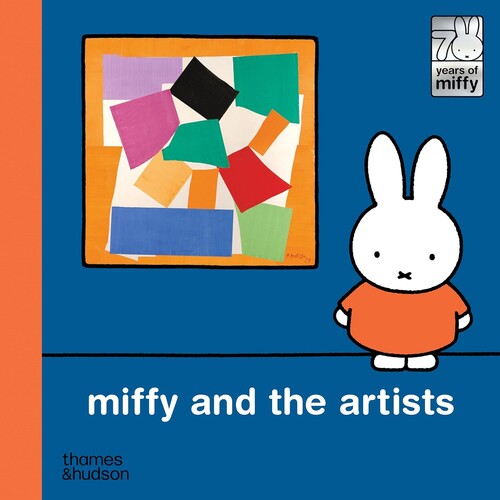 Miffy and the Artists  이미지