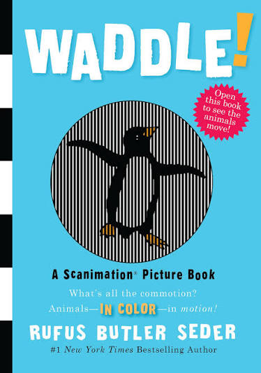 WADDLE! 이미지