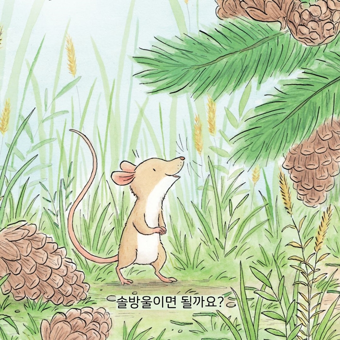 세상에서 가장 예쁜 선물 카드뉴스 1