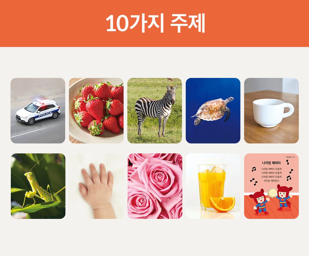 하뚱 낱말카드 상세 이미지 6