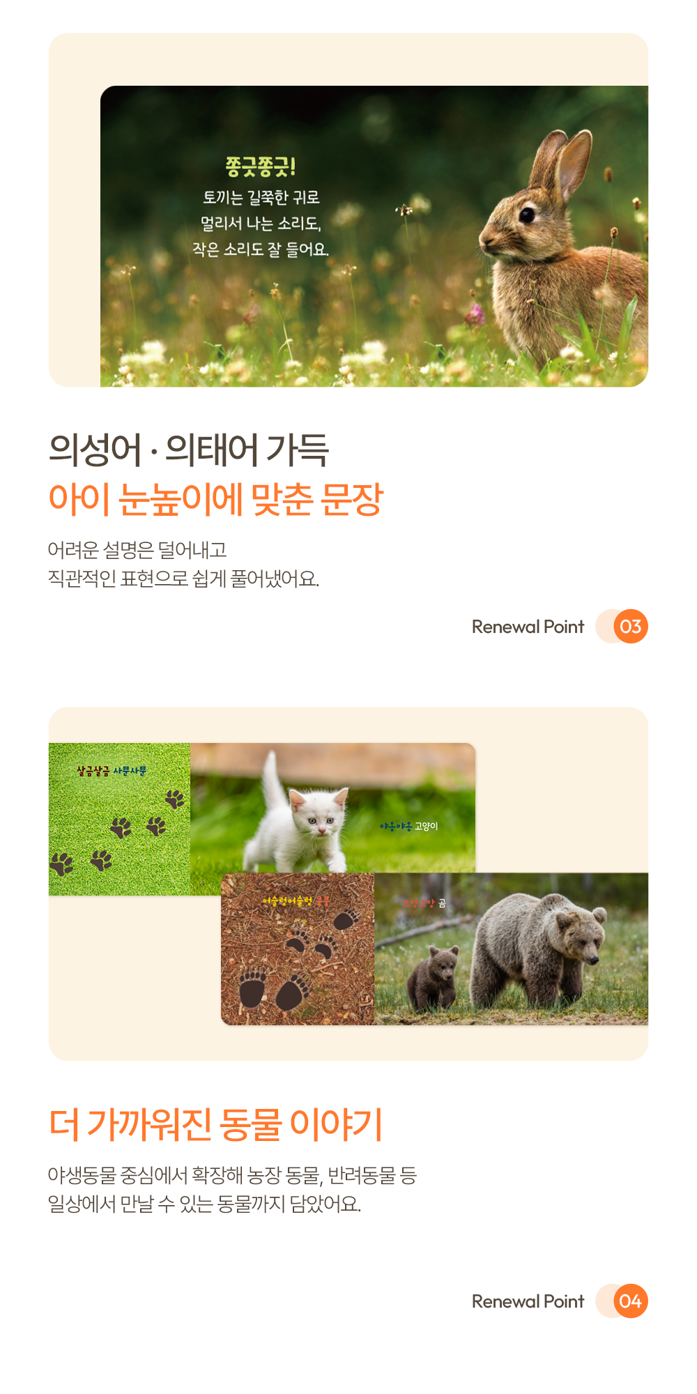 NEW 캥거루 자연주머니
26년 개정판 상세 이미지 3