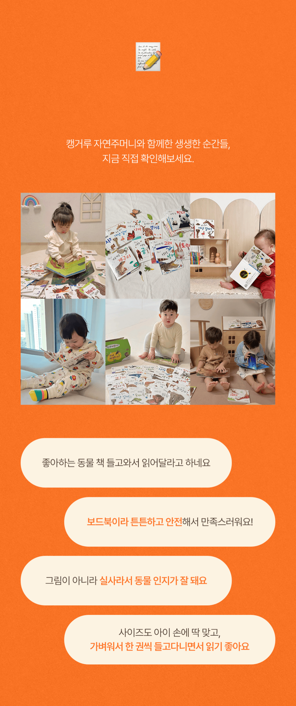 NEW 캥거루 자연주머니
26년 개정판 상세 이미지 6