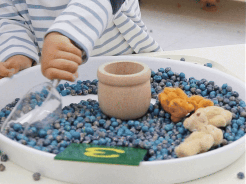 오감발달 집콕놀이⭐ 상세 이미지 36