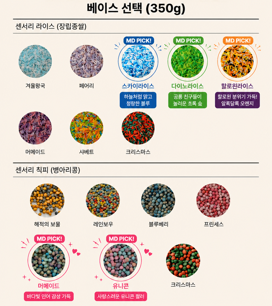 오감발달 집콕놀이⭐ 상세 이미지 3