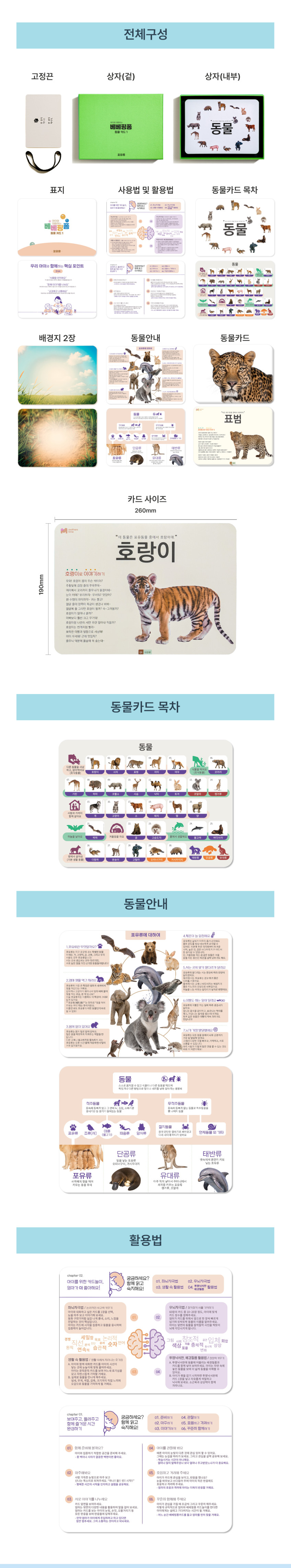 베베핑퐁 낱말카드 상세 이미지 156
