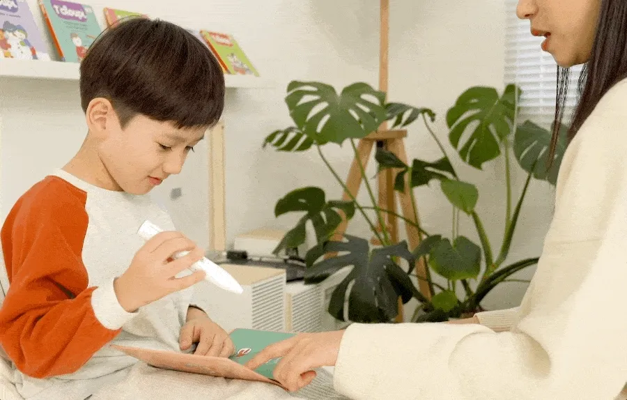 추피의 생활이야기 
영문판  상세 이미지 40