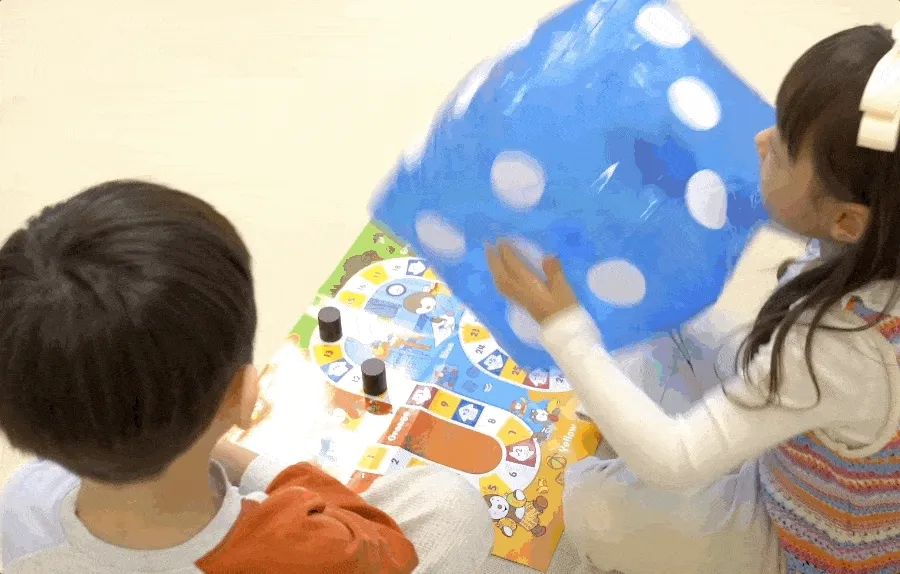 추피의 생활이야기 
영문판  상세 이미지 44