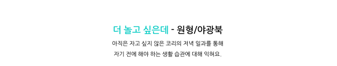 코리의 생활동화 상세 이미지 26