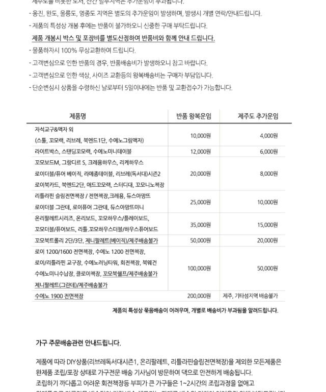 꼬메모이 모이듀 2단 상세 이미지 35