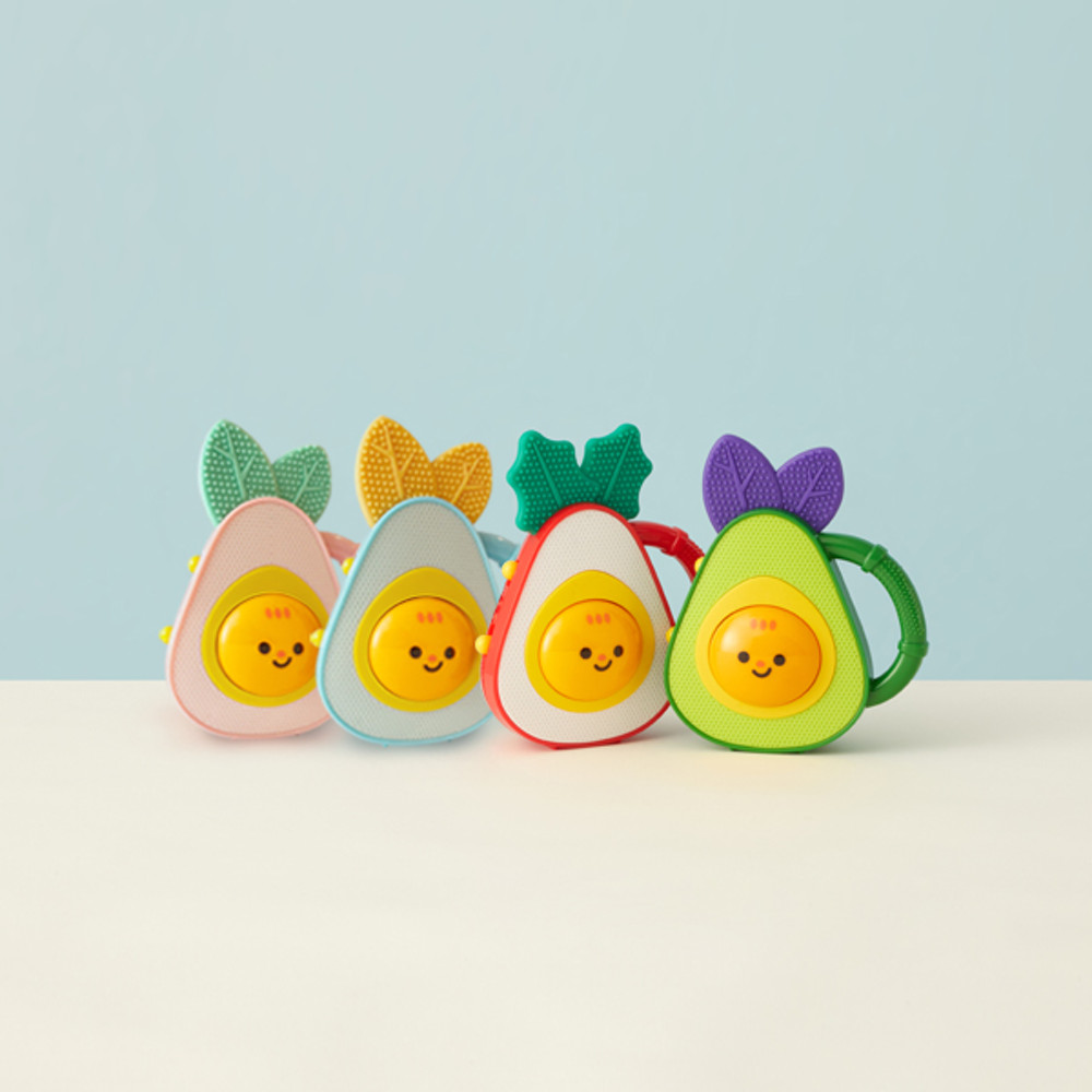 아보코🥑 사운드토이
베스트 2종 100개 한정 상세 이미지 1