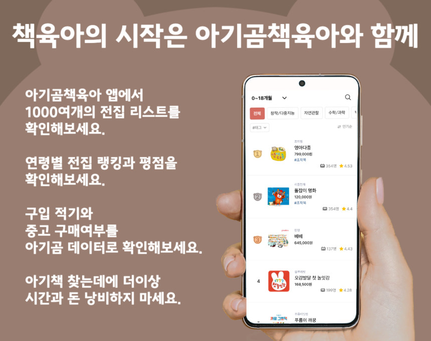 마음날개 그림책 활동책 세트 상세 이미지 2