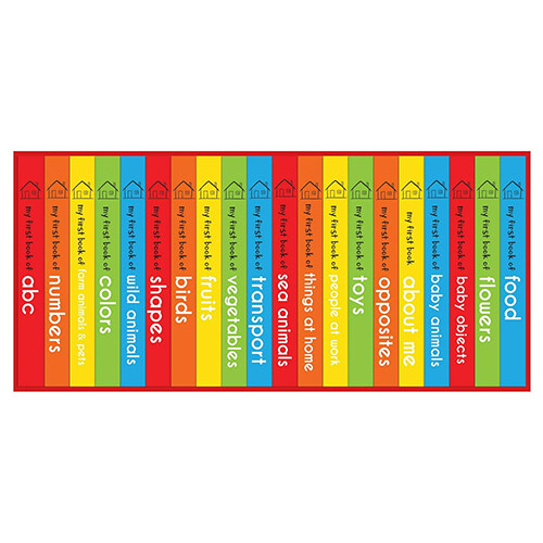 마이 퍼스트 러닝 
라이브러리 (마퍼라)